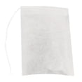 thumbnail image 3 of Lubelski 300Pcs Disposable Tea Bags with Drawstring Food Grade Heat-Resistant Herbal Loose Leaf Tea Infuser Empty Bags, 3 of 8