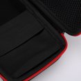 thumbnail image 4 of Hard Shell Hardware Tool Box, Tool Bag Durable Hardware Tool Storage Case Hardware Tool Box Sturdy  for Home Office, 4 of 7