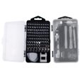 thumbnail image 4 of OUNONA 1Set Screwdriver Set screw driver sets Silicone for Repair Tools, 4 of 6