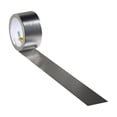 thumbnail image 2 of Color Duck Tape® Brand Duct Tape, Chrome, 1.88 in. x 10 yd., 2 of 4