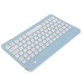 thumbnail image 3 of Keyboard Wireless Keyboard Stable Connection Mobile Phone Tablet Laptop Accessories for  for, 3 of 7