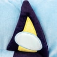 thumbnail image 5 of Bluey 3D Snuggle Pillow, 5 of 5