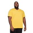 thumbnail image 1 of George Men's Stretch V-Neck T-Shirt, 1 of 6
