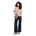 thumbnail image 2 of George Women's Boxy Cardigan, 2 of 5