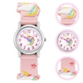 thumbnail image 3 of Creative Kids Watch Practical Children Watch Cartoon Delicate Girl Watch, 3 of 8