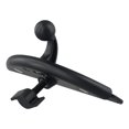 thumbnail image 2 of Car Auto CD Slot Mobile Phone Holder for Car Mount GPS Brackets Accessories, 2 of 8
