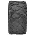 thumbnail image 1 of 2pcs Roue Pneu, RC Voiture Pneu, Facile à Utiliser Voiture Accessoire Durable pour Voiture RC pour Voiture Modèle Pièce de Rechange pour HS 18301 18302 18311 18312 1/18 Voiture RC, 1 of 8
