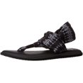 thumbnail image 1 of Sanuk Womens Yoga Sling 2 Prints Sandal, 1 of 7