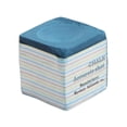 thumbnail image 2 of Billiard Blue Professional Pool Cue Chalk Strong Adhesion Dustproof Billiard Cue Chalk for Sports, 2 of 7