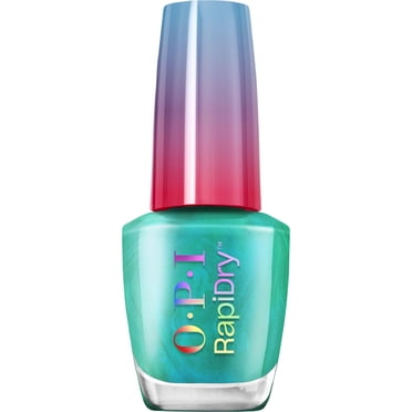 RapiDry™ Quick-Dry Nail Lacquer