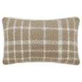 thumbnail image 1 of Bouclair Ruskin Decorative Lumbar Pillow, 1 of 6