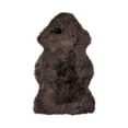 thumbnail image 1 of TAPIS EN PEAU DE MOUTON NOUVELLE-ZÉLANDE 2'X3', 1 of 3