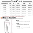 thumbnail image 2 of HomeGardon Boys Linen Pants School Uniform Solid Color Elastic Waist Drawstring Chino Pants with Pockets Trousers Summer Jogger Pants, 2 of 3