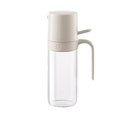 thumbnail image 1 of RYGRZJ Glass Oil Spray Pot Spray Kettle Pour Oil Bottle Barbecue Kitchen, 1 of 1