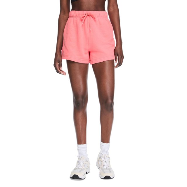 Short à enfiler Athletic Works pour femmes