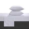 thumbnail image 5 of Mainstays Soft, Easy Care, Microfiber Sheet Set – Printed, 5 of 5