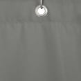thumbnail image 3 of Mainstays Microfiber Fabric Shower Curtain Liner, 3 of 5