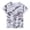#01-Grey, variant on Kids Camo T-Shirt – Comfortable Outdoor Camouflage Short Sleeve Crew Neck Tee Shirt