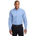 thumbnail image 1 of Port Authority Men's Long Sleeve Easy Care Shirt S608, 1 of 1