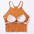 thumbnail image 4 of Tauxra Hauts pour Femmes, Chemise Sans Manches à Col Rond, Haut d'Été Décontracté Confortable avec Coupe Régulière pour Usage Quotidien, Léger et Respirant, Entretien Facile, 4 of 6