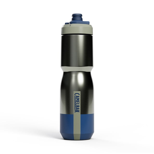 CAMELBAK : PODIUM® VACUUM INSULATED : MERCURY FOG : 22OZ / 650ML