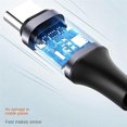 thumbnail image 3 of 1M Type-C Fast Charging Cable Charging Data Cable, 3 of 5