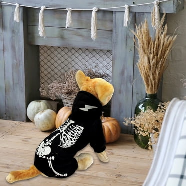 Dvkptbk dogs costume Pet Dog Costumes, Dog Cosplay Interesting Halloween Costumes, Cute Dog Clothes for Small, Medium and Large Dogs, Gathering Grooming Dog Costumes