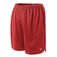 thumbnail image 1 of Champion Shorts Longs en Maille pour Hommes avec Poches, m, Écarlate, 1 of 2