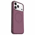 thumbnail image 2 of OtterBox Étui Symmetry Clear MagSafe avec Contrôle de la Caméra Rhapsody (Violet) pour iPhone 17 Pro Max, 2 of 4