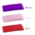 thumbnail image 2 of 2 Pcs Soft Hard Yoga Foam Roller Set for Exercise Fitness Physical Therapy Tissue Muscle Massage, 2 of 8