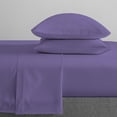 thumbnail image 4 of Johnson Home 300 Thread Count Combed Egyptian Cotton Sheet Sets, 4 of 6