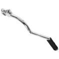 thumbnail image 2 of Levier de Vitesse Moto Compatible avec Gs125 Levier de Vitesse Pliant, 2 of 9