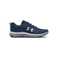 thumbnail image 1 of Chaussures Under Armour pour Hommes Charged Assert 10 Academy 8.5 US, 1 of 4