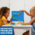 thumbnail image 4 of EDUCATIONAL INSIGHTS DESIGN & DRILL MAKE-A-MARBLE MAZE, 4 of 5