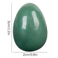 thumbnail image 2 of EGNMCR Room Decor, Home Decor Natural Tumbled Stone Healing Crystal Chakra Polished For Easter Gift a Stone, 2 of 2