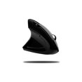 thumbnail image 3 of Adesso iMouse E90 - Souris Verticale - Gaucher - Optique - 6 Boutons - Sans Fil - 2.4 GHz - Récepteur USB Sans Fil, 3 of 9