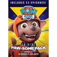 thumbnail image 1 of PAW Patrol: 10-Disc Paw-some Pack [DVD], 1 of 2