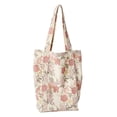 thumbnail image 3 of Time and Tru Women's Tote Bag, 3 of 3