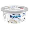 thumbnail image 3 of Philadelphia Light Cream Cheese Product, 3 of 16