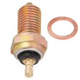 thumbnail image 2 of ANGGREK Interrupteur Neutre Auto, Interrupteur Neutre, Performance Stable Accessoires de Réparation de Moto Pièces de Rechange pour Moto Grizzly 700 2007-2008, 2 of 8