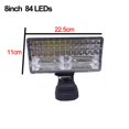 thumbnail image 1 of MYG Cordless Work Light for bosch 18V battery Flashlight Job Site Lighting, 1 of 7