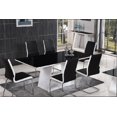 thumbnail image 1 of Canadian Julius Dining Table, 1 of 1
