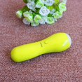 thumbnail image 3 of MesaSe Massage Stick Lightweight High Performance ABS Powerful Mini Wand Massager for Home, 3 of 8