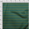 thumbnail image 2 of oneOone Polyester Lycra Fabric Circle Block Decor Fabric Printed BTY 56 Inch Wide, 2 of 4