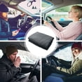 thumbnail image 3 of Clearance! 12V Car Heating Blanket Blanket Winter Car Warm Blanket, 3 of 3