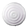 thumbnail image 2 of Housse Ronde pour Spa, Housse Universelle en PVC pour Spa Gonflable, Anti-Poussière pour Spa, 2 of 7