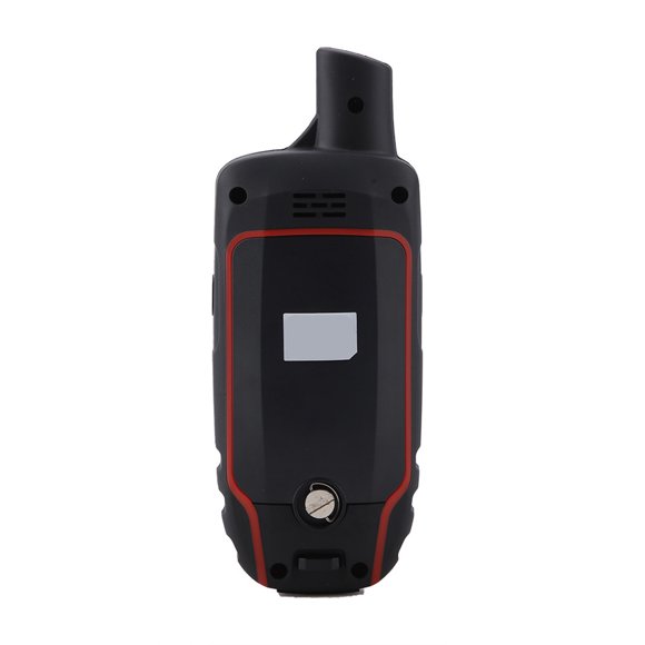 Handheld GPS Navigation with 1000 Coordinate Points, IP65 Waterproof, 2500mAh Battery for Agriculture, Forestry, Geology, Outdoor Explorations