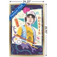 thumbnail image 2 of Netflix Stranger Things : Saison 3 - Dustin, 2 of 4
