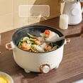 thumbnail image 3 of Home Electric Pot,Electric Hot Pot 3 Electric Hot Pot Electric Pot Unparalleled Experience, 3 of 6
