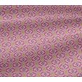 thumbnail image 5 of oneOone Viscose Jersey Fabric Aztec Geometric Print Fabric BTY 60 Inches Wide, 5 of 5
